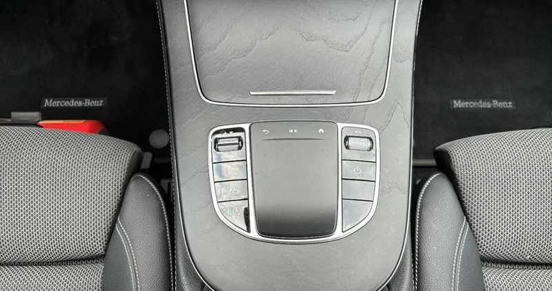 Mercedes-Benz Klasa E cena 214800 przebieg: 55974, rok produkcji 2021 z Kościerzyna małe 326